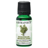 Aromatherapy Blends - Essential Oils Aromaforce Essential Oil Marjoram 15mL Aromaforce
