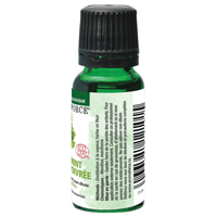 Aromaforce Organic Essential Oil Peppermint 15mL Essential Oils at Village Vitamin Store