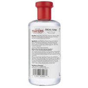 Thayers Witch Hazel Facial Toner Cucumber Alcohol Free 355mL Face Toner at Village Vitamin Store
