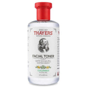 Thayers Witch Hazel Facial Toner Cucumber Alcohol Free 355mL Face Toner at Village Vitamin Store