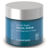 Andalou Naturals Clarifying Lemon Sugar Facial Scrub For Active & Oily Skin 50 mL Face Cleansers at Village Vitamin Store