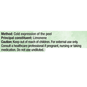 Aromaforce Essential Oil Pink Grapefruit 15mL Essential Oils at Village Vitamin Store