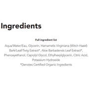 Thayers Witch Hazel Facial Toner Lavender Alcohol Free 355mL Face Toner at Village Vitamin Store