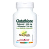 New Roots Glutathione Reduced 200mg- 60 Veggie Caps Supplements at Village Vitamin Store