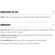 New Roots Glutathione Reduced 200mg- 60 Veggie Caps Supplements at Village Vitamin Store