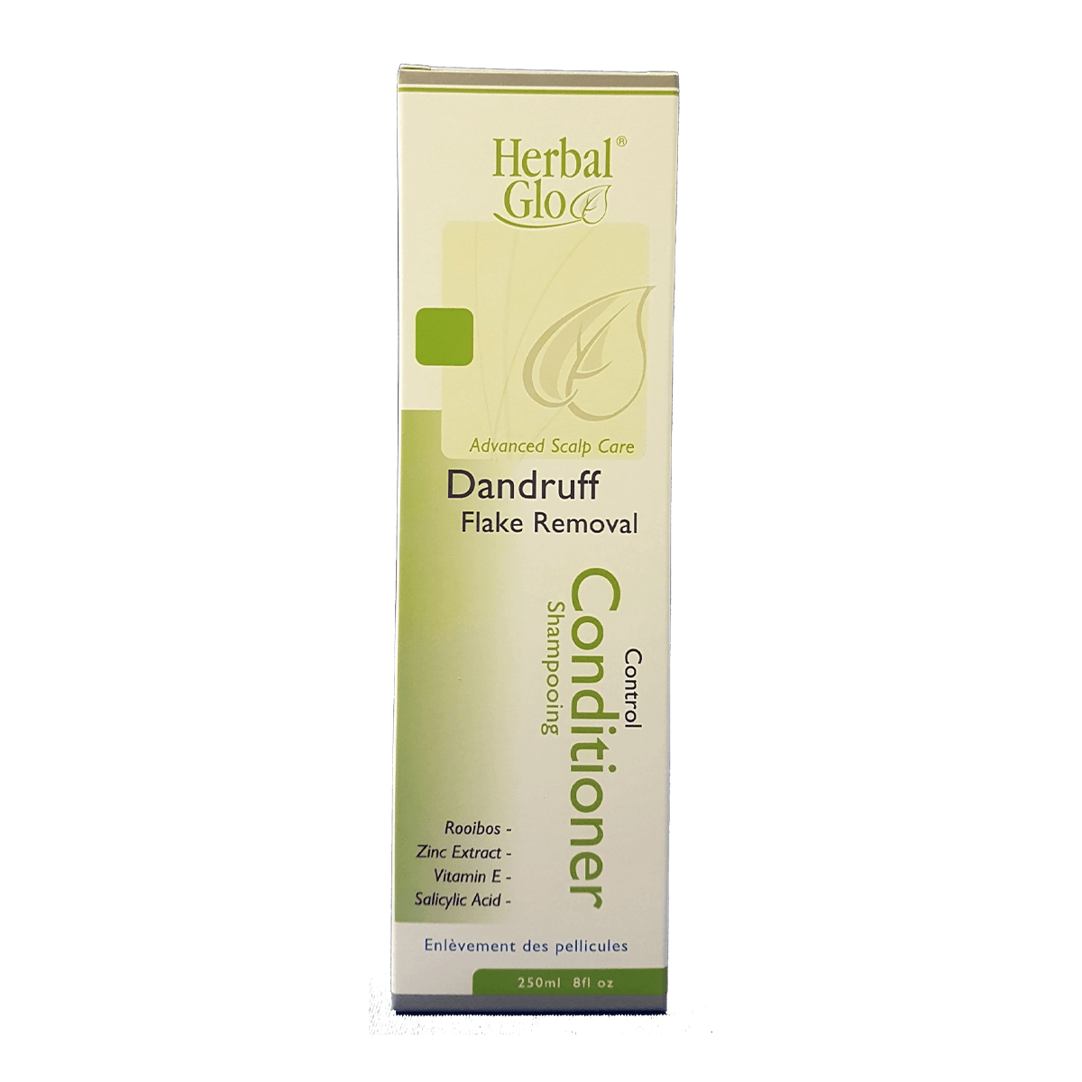Herbal Glo Dandruff & Dry Scalp Conditioner, 250ML Conditioner at Village Vitamin Store