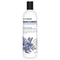 Prairie Naturals Indian Summer Colour Protection Shampoo 500ML Shampoo at Village Vitamin Store