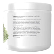 NOW European Clay 170g Face Mask at Village Vitamin Store