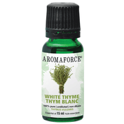 Aromaforce Essential Oil White Thyme 15mL Essential Oils at Village Vitamin Store
