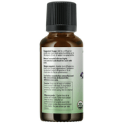 NOW Organic Lavender Oil 30ML Essential Oils at Village Vitamin Store