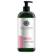 Mill Creek, Keratin Conditioner, Repair Formula 473ML Conditioner at Village Vitamin Store