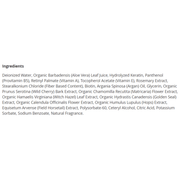 Mill Creek, Keratin Conditioner, Repair Formula 473ML Conditioner at Village Vitamin Store