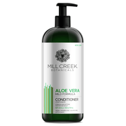 Mill Creek Conditioner Aloe Vera 414mL Conditioner at Village Vitamin Store
