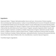 MillCreek Shampoo Jojoba 414mL Shampoo at Village Vitamin Store