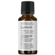 NOW Frankincense Oil 100% Pure 30mL Essential Oils at Village Vitamin Store