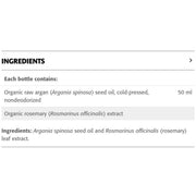 New Roots Argan Oil 50mL Beauty Oils at Village Vitamin Store