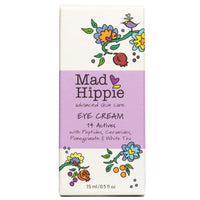 MadHippie Eye Cream 15mL Face Moisturizer at Village Vitamin Store