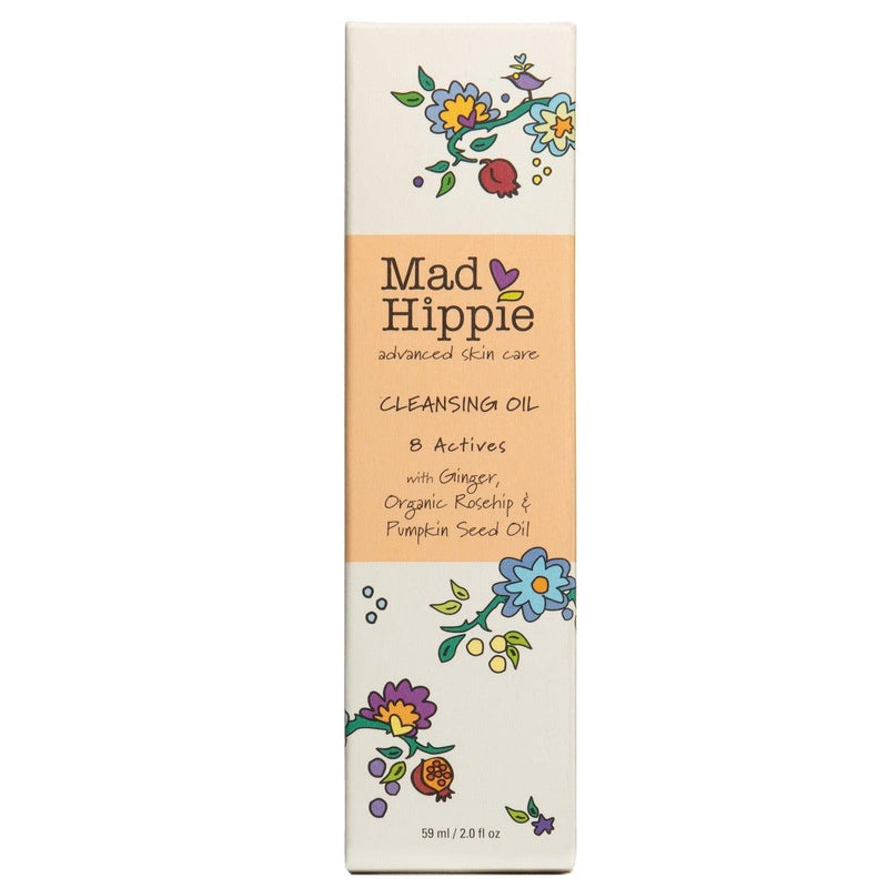 MadHippie Cleansing Oil 59mL Face Cleansers at Village Vitamin Store