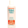 Herbal Glo Shampoo Sensitive Hair & Scalp 250mL Shampoo at Village Vitamin Store