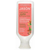 Jason Natural, Pure Natural Conditioner, Long & Strong Jojoba, 473ML Conditioner at Village Vitamin Store
