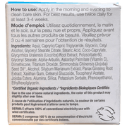 Derma E Therapeutic Skin Lighten Cream 56g Face Moisturizer at Village Vitamin Store