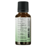 NOW Organic Eucalyptus Oil 30mL Essential Oils at Village Vitamin Store