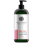 Mill Creek Tea Tree Conditioner Calming Formula 414 mL Conditioner at Village Vitamin Store
