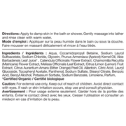 Jason Body Wash Revitalizing Citrus 887mL Soap & Gel at Village Vitamin Store