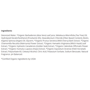 Mill Creek Tea Tree Conditioner Calming Formula 414 mL Conditioner at Village Vitamin Store