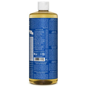 Dr. Bronner's 18-In-1 Pure-Castile Liquid Soap Peppermint 473mL Soap & Gel at Village Vitamin Store