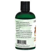 Aromaforce Base Oil Sweet Almond 250mL Beauty Oils at Village Vitamin Store