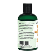 Aromaforce Base Oil Wheat Germ 250mL Beauty Oils at Village Vitamin Store