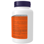 NOW Taurine 500mg 100caps Supplements - Amino Acids at Village Vitamin Store