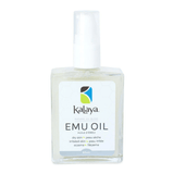 KaLaya Emu Oil 60mL Beauty Oils at Village Vitamin Store