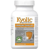 Cardiovascular Kyolic Aged Garlic Extract Formula 103 - Immuni-Shield 90 Caps Kyolic