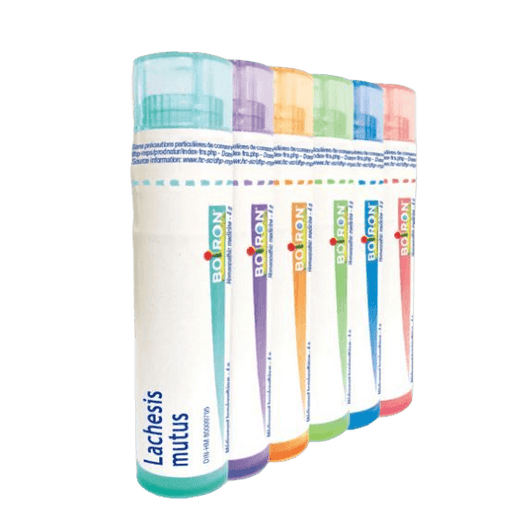 Boiron Lachesis Mutus 200CH Homeopathic at Village Vitamin Store