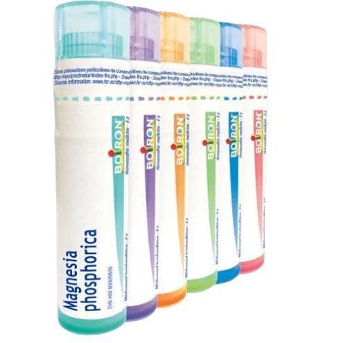 Boiron Magnesia Phosphorica 200CH Homeopathic at Village Vitamin Store