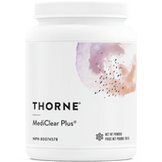 Thorne Mediclear Plus 761g Supplements at Village Vitamin Store