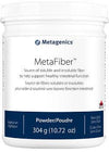 Metagenics MetaFiber 304g Supplements - Digestive Health at Village Vitamin Store