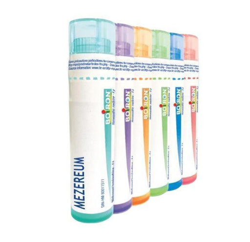 Boiron Mezereum 30 CH Homeopathic at Village Vitamin Store