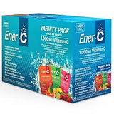 Ener-Life Vitamin-C 1000 mg C Variety 30 Packs Vitamins - Vitamin C at Village Vitamin Store