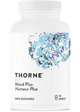 Vitamins Thorne Mood Plus 120 Vcaps Thorne Research