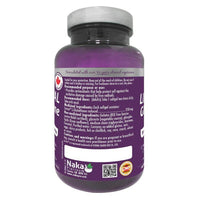 Naka Liposomal Glutathione 75 Softgels (60 + 15 FREE) Supplements at Village Vitamin Store