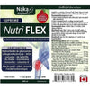NAKA Nutri-Flex Supreme Joint and Arthritis Relief 500ml Supplements - Joint Care at Village Vitamin Store