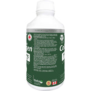 Naka Platinum Nutri Collagen 5000mg Natural Apple Flavour 600ml (500 + 100 FREE) Supplements - Collagen at Village Vitamin Store