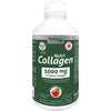 Naka Platinum Nutri Collagen 5000mg Natural Apple Flavour 600ml (500 + 100 FREE) Supplements - Collagen at Village Vitamin Store