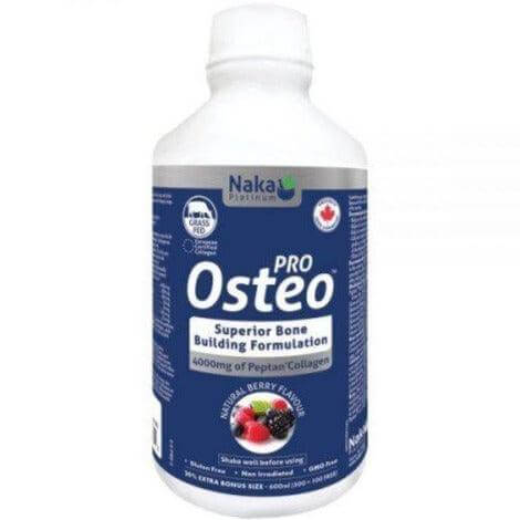 Naka Pro Collagen M Powder 425g