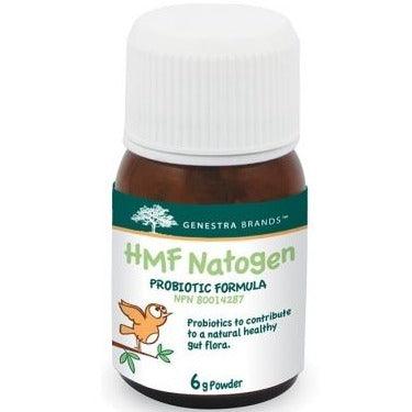 Genestra HMF Natogen 6g Supplements - Probiotics at Village Vitamin Store