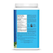 SunWarrior Warrior Blend Natural 750gms Supplements - Protein at Village Vitamin Store