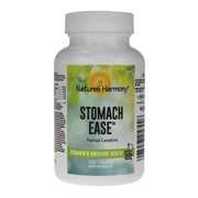 Nature's Harmony Stomach Ease 100/250 Tabs Supplements - Digestive Health at Village Vitamin Store
